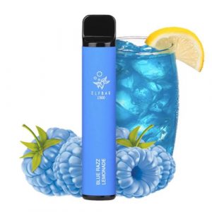 Elf Bar 1500 Blue Razz Lemonade Pod Antalya