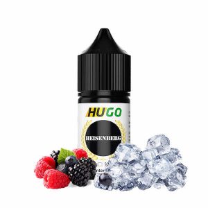 Hugo Heisenberg Likit Antalya