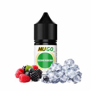 Hugo Heisenberg Salt Likit Antalya