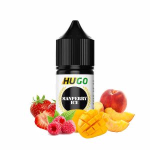 Hugo Manperry Ice Likit Antalya