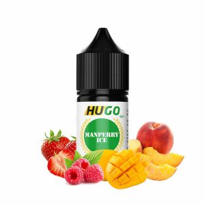 Hugo Manperry Ice Salt Likit Antalya
