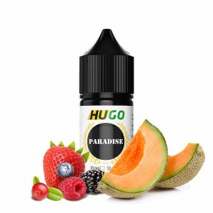 Hugo Paradise Likit Antalya
