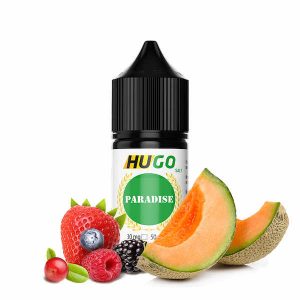 Hugo Paradise Salt Likit Antalya