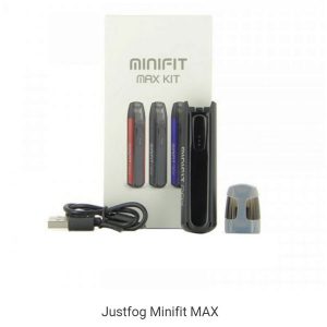 justfog minifit max pod e sigara antalya