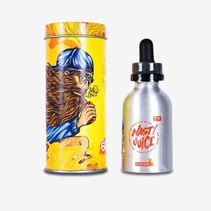 Nasty Juice Cush Man 60 ML Likit Antalya
