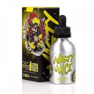 Nasty Juice Fat Boy 60ML Likit Antalya