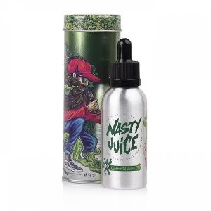 Nasty Juice Green Ape 60ML Likit Antalya