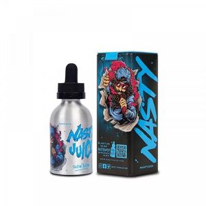 Nasty Juice Slow Blow 60ML Likit Antalya