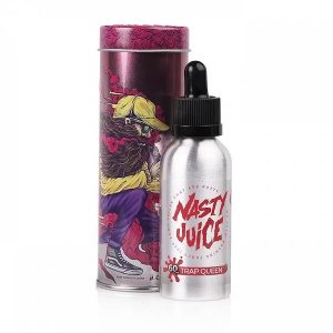 Nasty Juice Trap Queen 60ML Likit Antalya