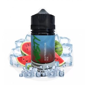 Nasty Juice - Watermelon İce 60ML Likit Antalya