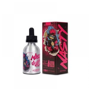 Nasty Juice Wicked Haze 60ML Likit Antalya