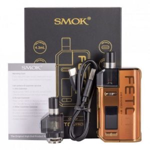 smok fetch pro e-sigara antalya