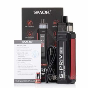 atomizer smok sigara Antalya bayisi