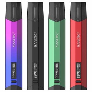 SMOK Nfix Pod 700mAh 25W Pod Mod Antalya