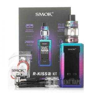 smok r kiss 2 kit e-sigara antalya