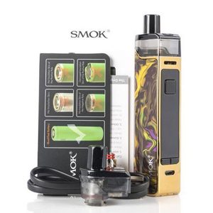 smok rpm80 pro pod e-sigara antalya