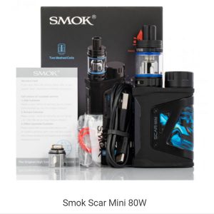 smok scar mini 80w e-sigara antalya