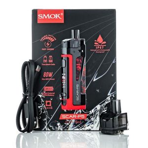smok scar p5 pod mod e-sigara antalya
