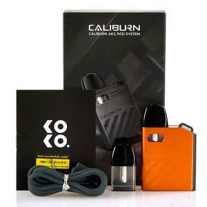 uwell caliburn ak2 pod e-sigara antalya