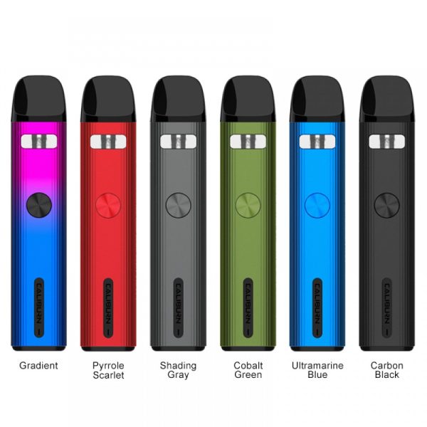 Uwell Caliburn G2 Pod Mod Antalya