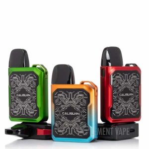 Uwell Caliburn GK2 Pod Mod Antalya