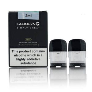 uwell yedek kartus caliburn koko antalya