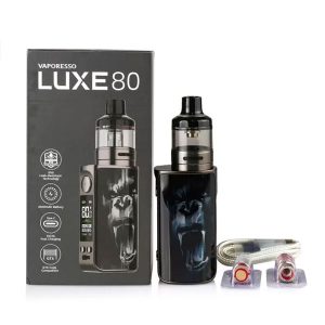 vaporesso luxe 80 pod esigara antalya