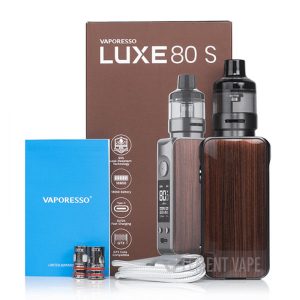 vaporesso luxe 80 s pod e-sigara antalya