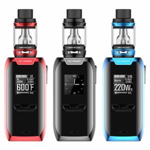 Vaporesso Revenger 220W TC Kit Elektronik Sigara Antalya