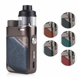 Vaporesso Swag PX80 Pod E Sigara Antalya