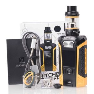 vaporesso switcher e-sigara antalya