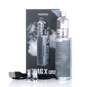 voopoo drag x e-sigara antalya