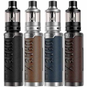 Voopoo Drag X Plus Professional Antalya